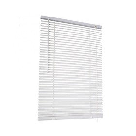 Tende Veneziane Ventana Colore Bianco Misure 140 x 180 Centimetri