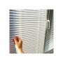 Tende Veneziane Ventana Colore Bianco Misure 140 x 180 Centimetri