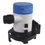 Pompa ad Immersione Fabbricata in ABS Antiurto 12 Volt 350 GPH