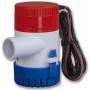 Pompa di Sentina Gibsy 1100 GPH Per Barca Nautica Gommone