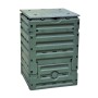 Compostiera da Giardino Eco-Master litri 300 cm 60x60xh90