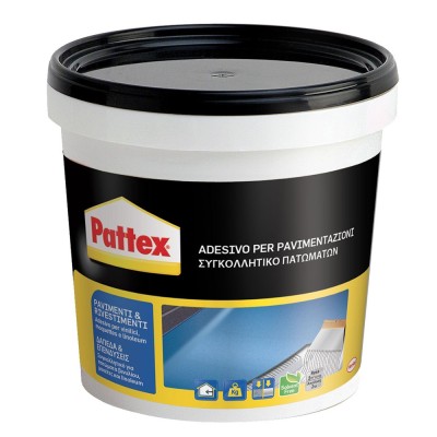 PATTEX PAVIMENTI E RIVESTIMENTI 850 grammi Henkel