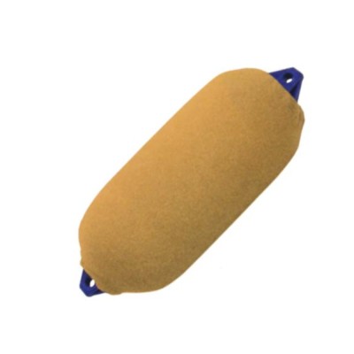 Copriparabordo Beige F2 Materiale Acrilico Elasticizzato 