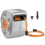 Avvolgitubo Automatico Rotoroll Evolution Claber Metri 30 Completo Di Accessori