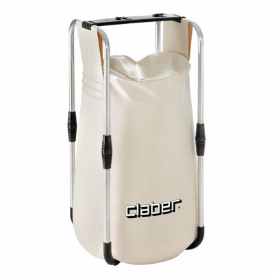 Serbatoio Pieghevole Capacita' 80 Litri Aqua-Magic Tank Claber 8061