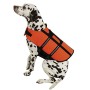 Karlie Flamingo giubbotto salvataggio per cane life vest for dog 25Kg taglia M