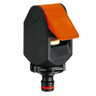 Koala quick-click Claber 8583 Irrigazione Rubinetto Giardino