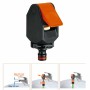 Koala quick-click Claber 8583 Irrigazione Rubinetto Giardino