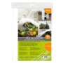 Telo Velo di Protezione per Piante da Esterno Oleandri Limoni Piante Aromatiche in TNT Pesante 30 gr/mq metri 1,6x10 