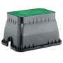 Pozzetto Custodia Rettangolare Standard Irritec Cm 37x50