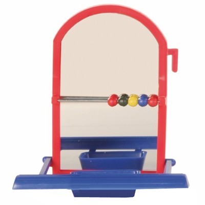 Specchio con Giochini