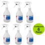 Multipack da 6 Pompe Dimartino Spruzzatori Nebulizzatori 1 Litro Ciascuna