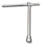 CHIAVE A T SEMPLICE MM 12 BETA 950