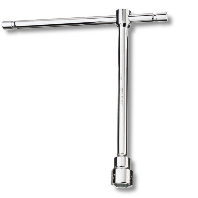  Chiave T Esagonale Beta Articolo 950 15x15 Asta Manovra Orizzontale Scorrevole