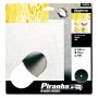 Piranha X10215 Lama per sega sezionatrice CV 100 denti