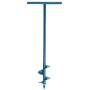 TRIVELLA A MANO DIAMETRO 10 CM ANGELO B.