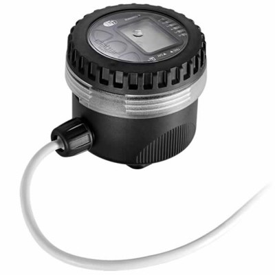 MODULO DI COMANDO CLABER 90821