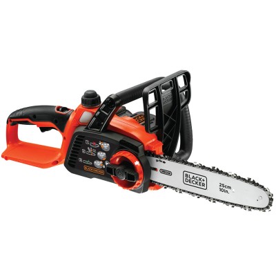 ELETTROSEGA A BATTERIA 18V LITIO CM 25 BLACK & DECKER