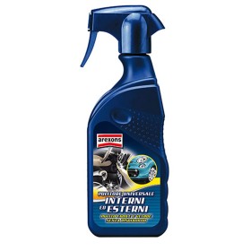 PULITORE UNIVERSALE PER INTERNI ED ESTERNI AREXONS