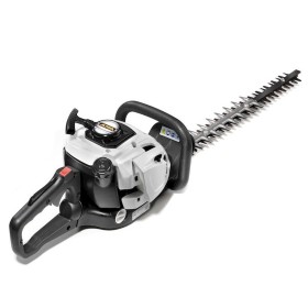 Tagliasiepi motore a scoppio 1,16Hp lama di taglio cm 60