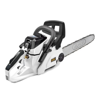 Motosega a catena con motore a scoppio 2T 37,2 cc