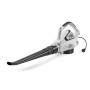 Soffiatore aspiratore elettrico 2600 W  con coversione rapida ALPINA