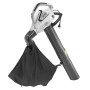Soffiatore aspiratore elettrico 2600 W  con coversione rapida ALPINA