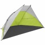 Tenda parasole in poliestere cm 240x110x115 ideale per spiaggia