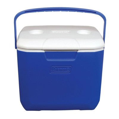 Camping Gaz Coleman Frigo Performance Cooler 30 azzurro 28 Lt