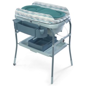 Fasciatoio CHICCO Cuddle e Bubble Wild 04.79348.890