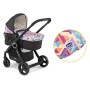 Copri passeggino color pack Urban Bitty 08.793377 CHICCO