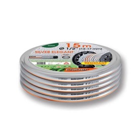 TUBO SILVER ELEGANT MM.15 M.15 CLABER