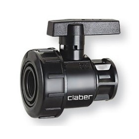 Valvola manuale Rainjet per tubi 3/4