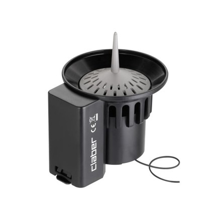 Claber sensore pioggia a radiofrequenza Rain Sensor RF