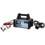 Caricabatteria automatico professionale in metallo 12V WorkshopCharge 180 Ah