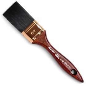 PENNELLESSA PROFESSIONALE MASTER 47/B NR 30 GAVA