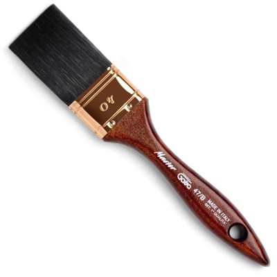 PENNELLESSA PROFESSIONALE MASTER 47/B NR 30 GAVA