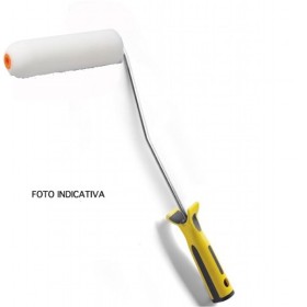 RULLINO SPUGNA EXTRA FINE 68710 NR 10 CON MANICO GAVA