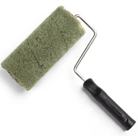 RULLO PROFESSIONALE IN NYLON 69320 NR 20 GAVA