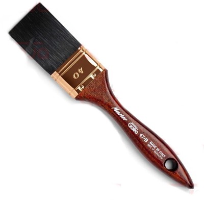 PENNELLESSA PROFESSIONALE MASTER 47/B NR 40 GAVA 47B40