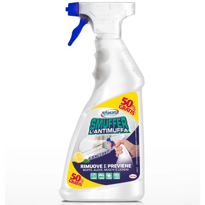 ANTIMUFFA SMUFFER AL LIMONE ML 500 2008969
