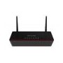 NETGEAR MODEM ROUTER ADSL2+ AC750 4 PORTE GIGALAN 2 X USB2.0