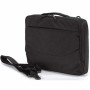 TUCANO BORSA BORSA PER TABLET E NETBOOK FINO A 11.6", NERO