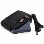 TUCANO BORSA BORSA PER TABLET E NETBOOK FINO A 11.6", NERO