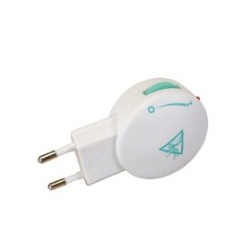 Scacciazanzare elettronico ultrasuoni 230V