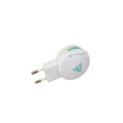 Scacciazanzare elettronico ultrasuoni 230V