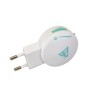Scacciazanzare elettronico ultrasuoni 230V