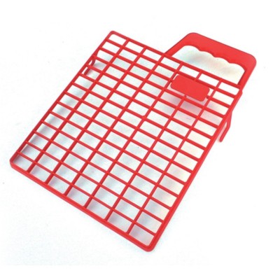 Rete plastica S.93 cm 25 per rulli idropitture PENNELLI REX