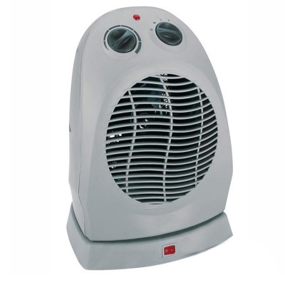 TERMOVENTILATORE NIKLAS VERTICALE OSCILLANTE 2000W