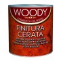 FINITURA CERATA INCOLORE WOODY PARAMATTI LITRI 1